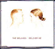The Beloved - Deliver Me